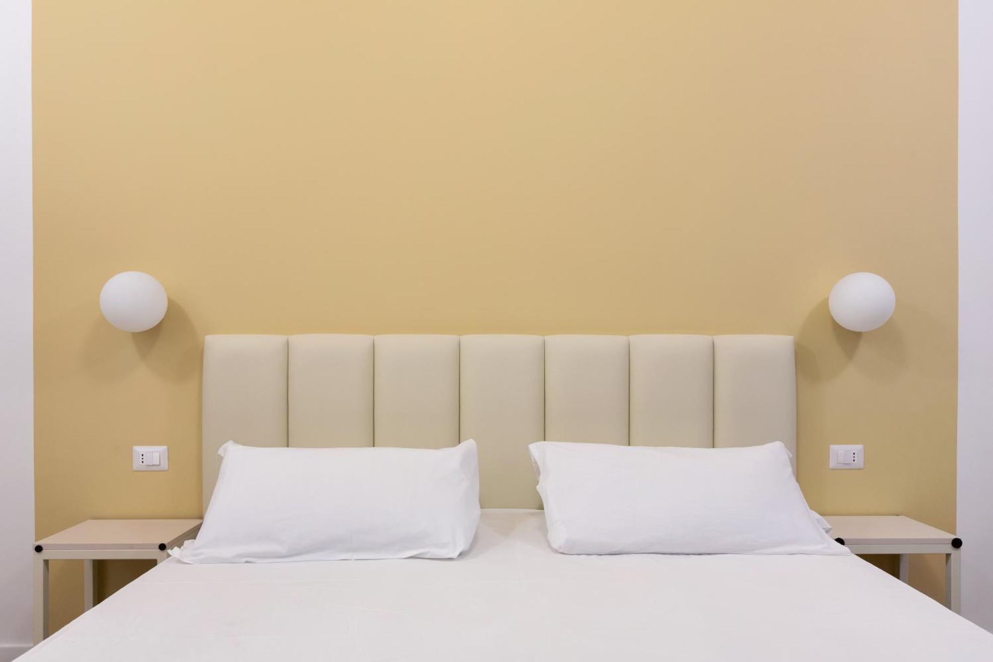 Re Di Roma Hotel ภายนอก รูปภาพ
